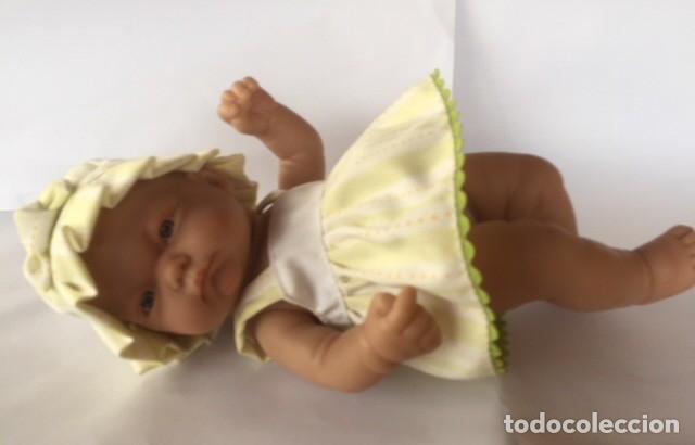 ropa de bebe antonio juan