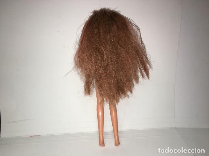 Mu&ntilde;ecas espa&ntilde;olas modernas: MU&Ntilde;ECA CHABEL DE FEBER - Foto 3