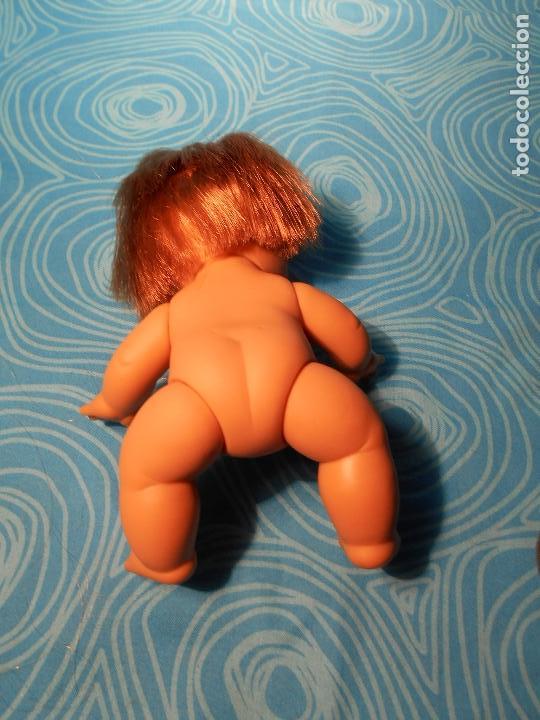 Mu&ntilde;ecas espa&ntilde;olas modernas: MU&Ntilde;ECO D&acute;ANTON JOSS 16 CM - Foto 3