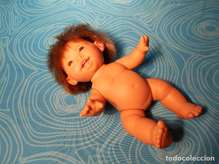 Mu&ntilde;ecas espa&ntilde;olas modernas: MU&Ntilde;ECO D&acute;ANTON JOSS 16 CM - Foto 7
