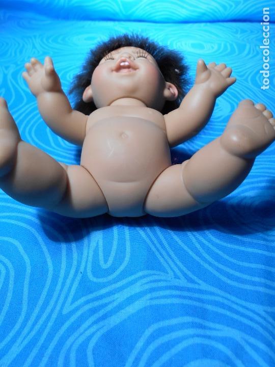 Mu&ntilde;ecas espa&ntilde;olas modernas: MU&Ntilde;ECO D&acute;ANTON JOSS 16 CM - Foto 9
