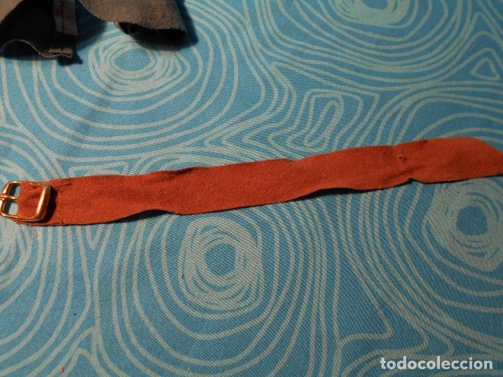 Mu&ntilde;ecas espa&ntilde;olas modernas: MU&Ntilde;ECO D&acute;ANTON JOSS 16 CM - Foto 10