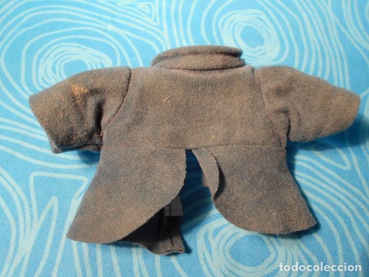 Mu&ntilde;ecas espa&ntilde;olas modernas: MU&Ntilde;ECO D&acute;ANTON JOSS 16 CM - Foto 13