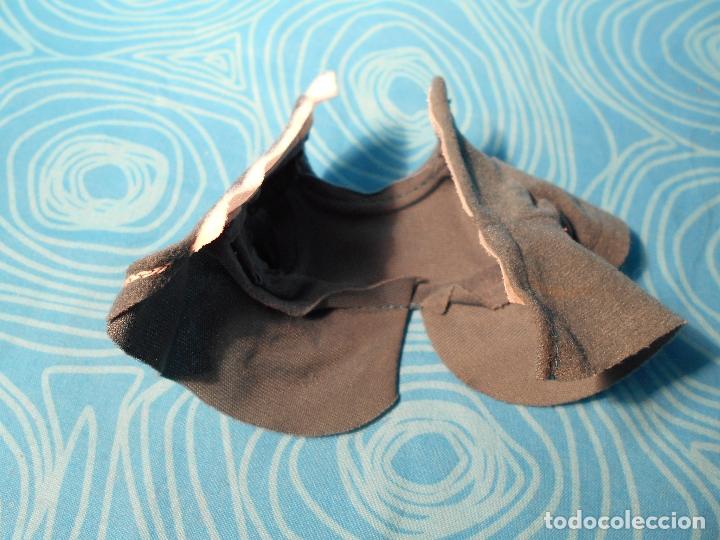 Mu&ntilde;ecas espa&ntilde;olas modernas: MU&Ntilde;ECO D&acute;ANTON JOSS 16 CM - Foto 14