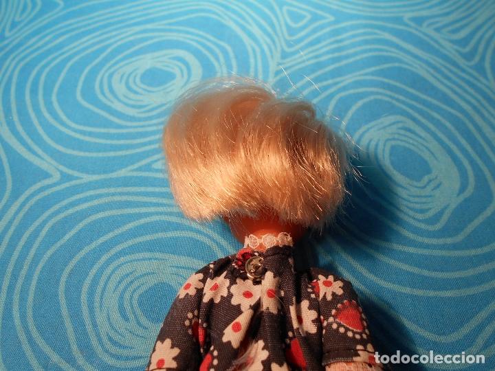 Mu&ntilde;ecas espa&ntilde;olas modernas: MU&Ntilde;ECA CONGOST MATTEL22 CM - Foto 7