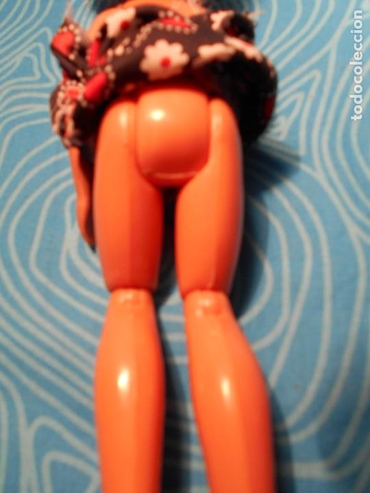 Mu&ntilde;ecas espa&ntilde;olas modernas: MU&Ntilde;ECA CONGOST MATTEL22 CM - Foto 16