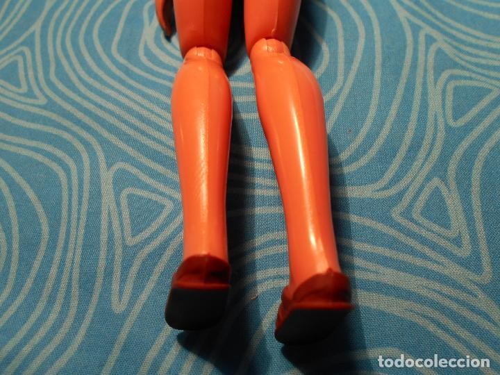 Mu&ntilde;ecas espa&ntilde;olas modernas: MU&Ntilde;ECA CONGOST MATTEL22 CM - Foto 17