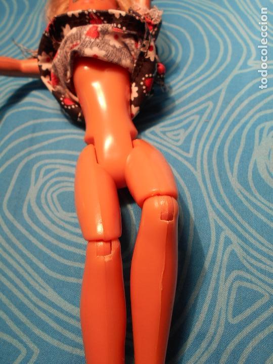 Mu&ntilde;ecas espa&ntilde;olas modernas: MU&Ntilde;ECA CONGOST MATTEL22 CM - Foto 18