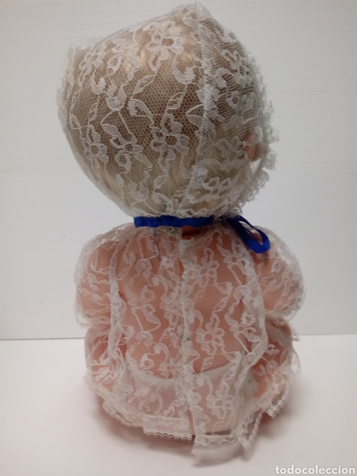 Mu&ntilde;ecas espa&ntilde;olas modernas: Mu&ntilde;eco suspiros de toyse - Foto 3