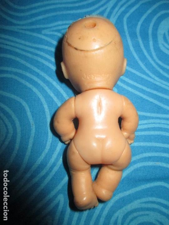 Mu&ntilde;ecas espa&ntilde;olas modernas: MU&Ntilde;ECA JESMAR 9 CM - Foto 3