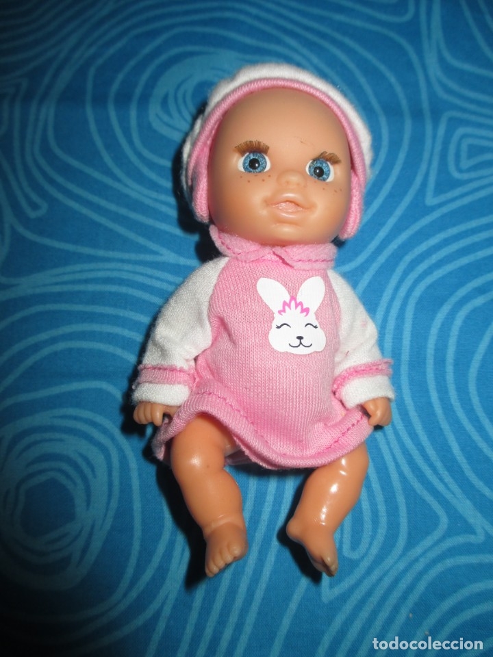 Mu&ntilde;ecas espa&ntilde;olas modernas: MU&Ntilde;ECA - Foto 2