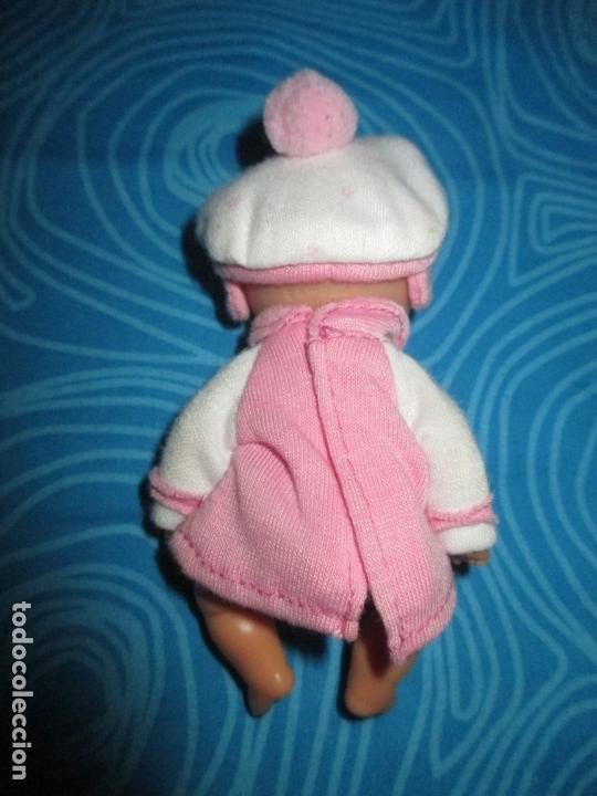 Mu&ntilde;ecas espa&ntilde;olas modernas: MU&Ntilde;ECA - Foto 3