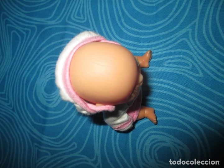 Mu&ntilde;ecas espa&ntilde;olas modernas: MU&Ntilde;ECA - Foto 4