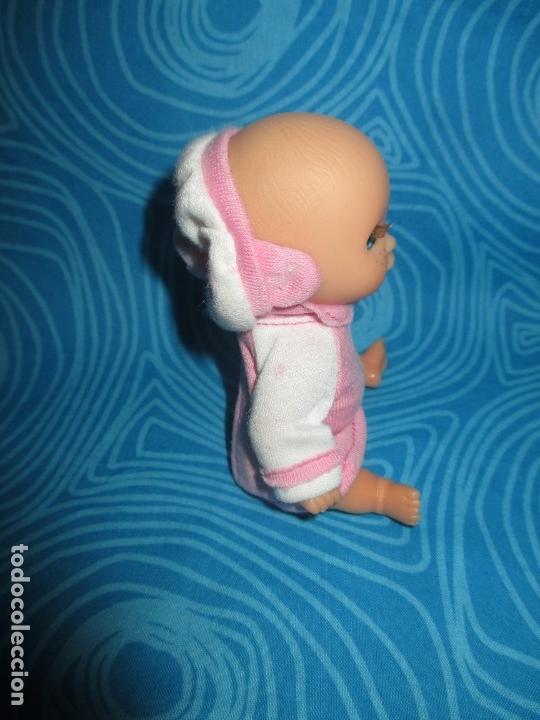 Mu&ntilde;ecas espa&ntilde;olas modernas: MU&Ntilde;ECA - Foto 5