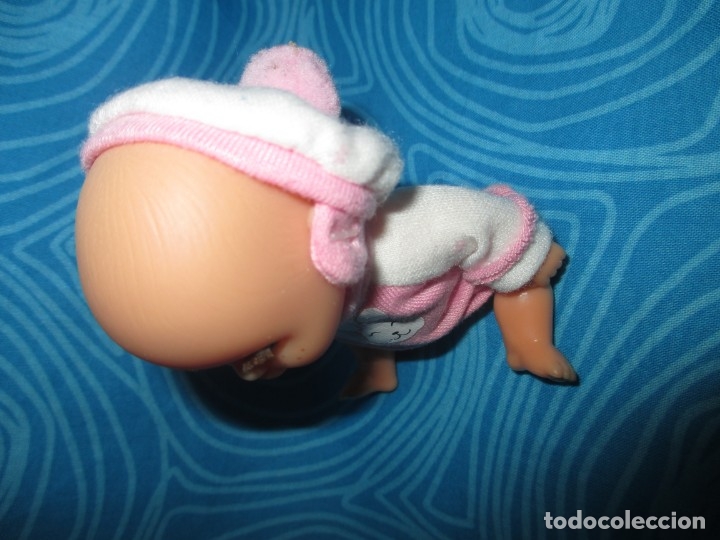 Mu&ntilde;ecas espa&ntilde;olas modernas: MU&Ntilde;ECA - Foto 6