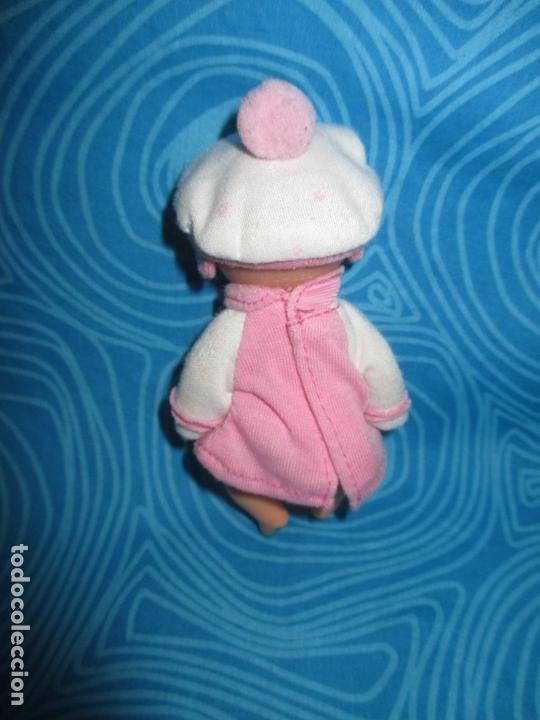 Mu&ntilde;ecas espa&ntilde;olas modernas: MU&Ntilde;ECA - Foto 7