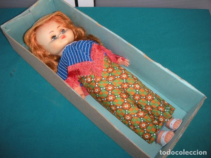 Mu&ntilde;ecas espa&ntilde;olas modernas: MU&Ntilde;ECA BEATRIZ DE VR - Foto 1