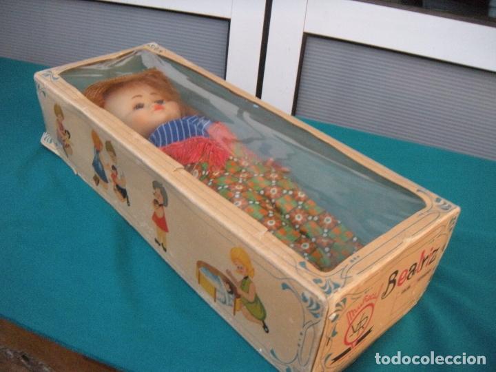 Mu&ntilde;ecas espa&ntilde;olas modernas: MU&Ntilde;ECA BEATRIZ DE VR - Foto 3
