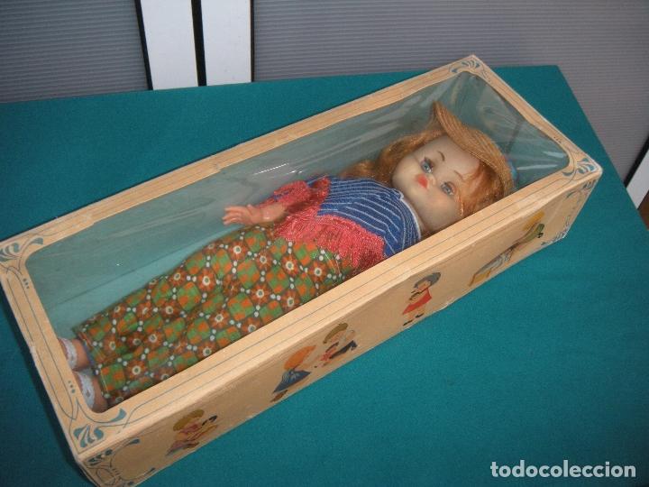 Mu&ntilde;ecas espa&ntilde;olas modernas: MU&Ntilde;ECA BEATRIZ DE VR - Foto 4