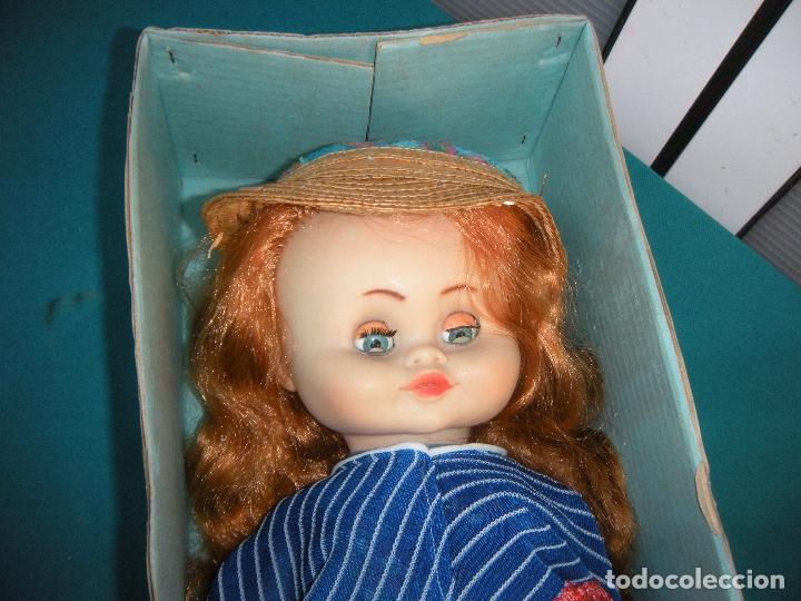 Mu&ntilde;ecas espa&ntilde;olas modernas: MU&Ntilde;ECA BEATRIZ DE VR - Foto 5