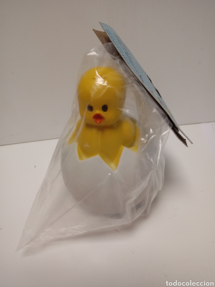 Mu&ntilde;ecas espa&ntilde;olas modernas: Mu&ntilde;eco de goma farmi ref 102 - Foto 1