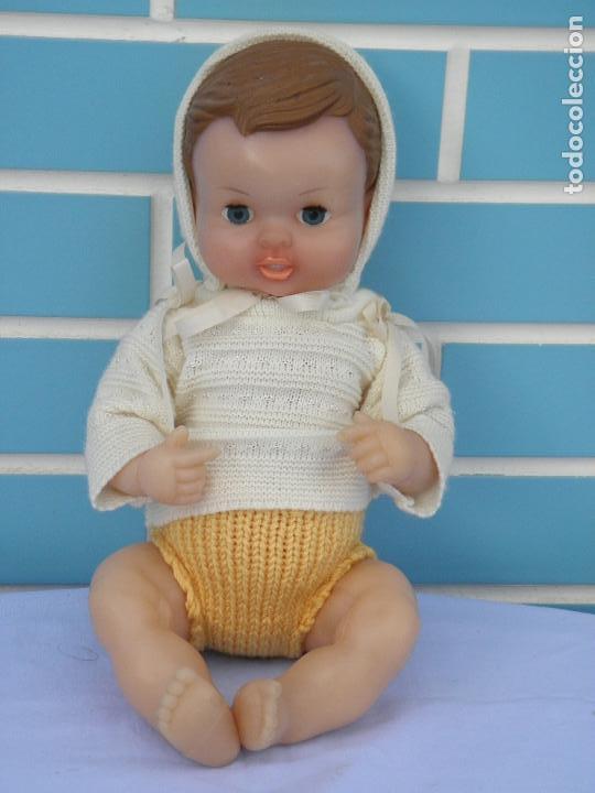 Mu&ntilde;ecas espa&ntilde;olas modernas: Mu&ntilde;eco antiguo Dany de Pager - Foto 1