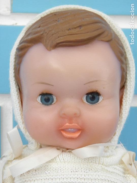 Mu&ntilde;ecas espa&ntilde;olas modernas: Mu&ntilde;eco antiguo Dany de Pager - Foto 2