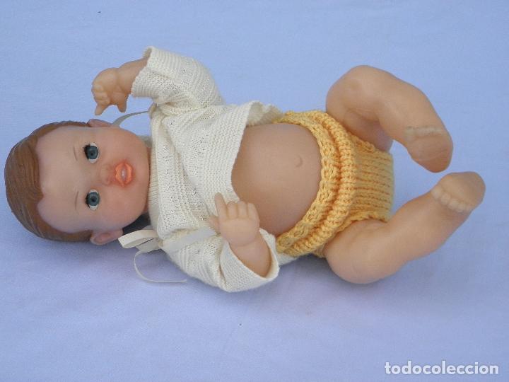 Mu&ntilde;ecas espa&ntilde;olas modernas: Mu&ntilde;eco antiguo Dany de Pager - Foto 3