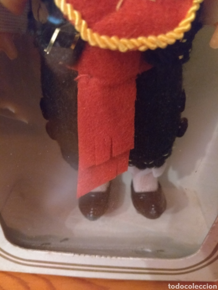 Mu&ntilde;ecas espa&ntilde;olas modernas: Mu&ntilde;equito regional - Foto 7