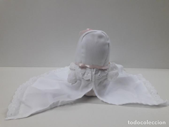Mu&ntilde;ecas espa&ntilde;olas modernas: MU&Ntilde;ECO CON SU ROPITA . - Foto 2