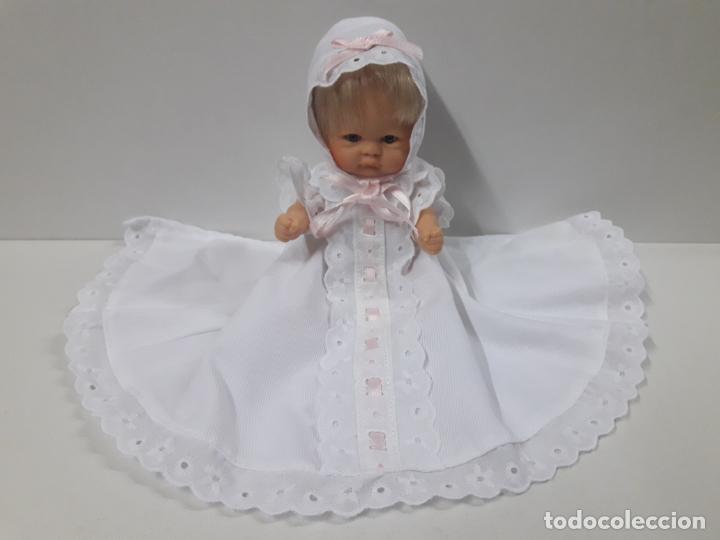 Mu&ntilde;ecas espa&ntilde;olas modernas: MU&Ntilde;ECO CON SU ROPITA . - Foto 5