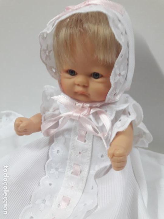 Mu&ntilde;ecas espa&ntilde;olas modernas: MU&Ntilde;ECO CON SU ROPITA . - Foto 6