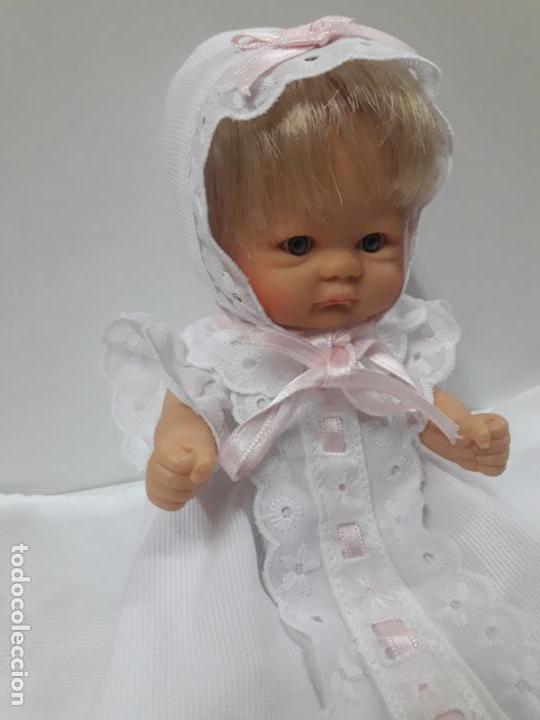 Mu&ntilde;ecas espa&ntilde;olas modernas: MU&Ntilde;ECO CON SU ROPITA . - Foto 7