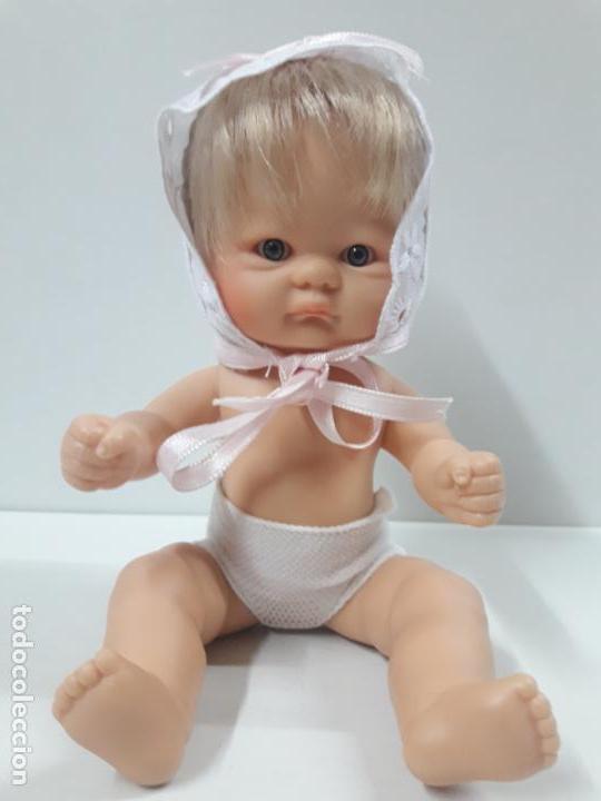 Mu&ntilde;ecas espa&ntilde;olas modernas: MU&Ntilde;ECO CON SU ROPITA . - Foto 11