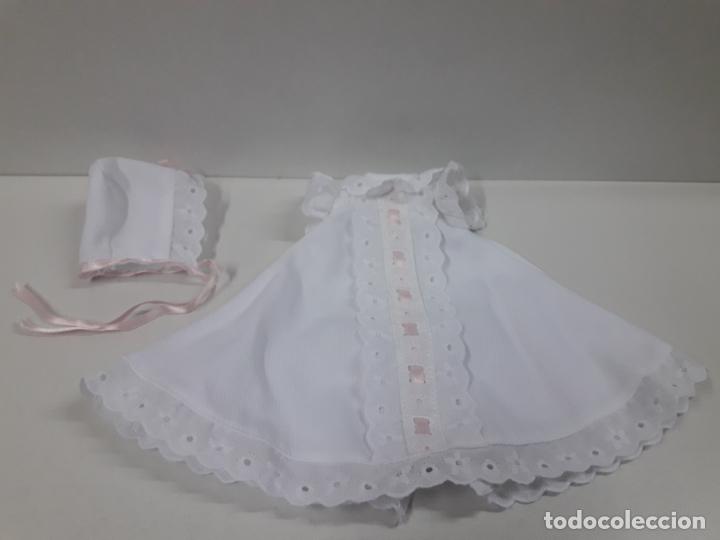 Mu&ntilde;ecas espa&ntilde;olas modernas: MU&Ntilde;ECO CON SU ROPITA . - Foto 16