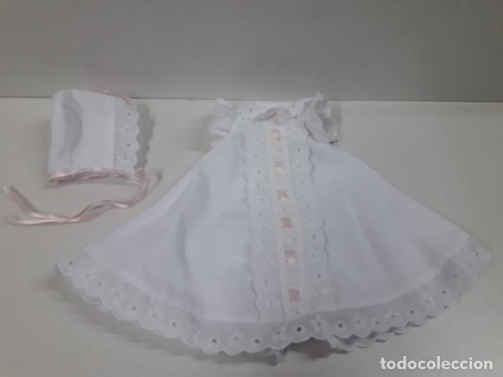 Mu&ntilde;ecas espa&ntilde;olas modernas: MU&Ntilde;ECO CON SU ROPITA . - Foto 17