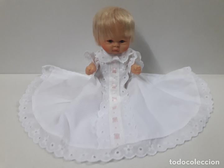 Mu&ntilde;ecas espa&ntilde;olas modernas: MU&Ntilde;ECO CON SU ROPITA . - Foto 18