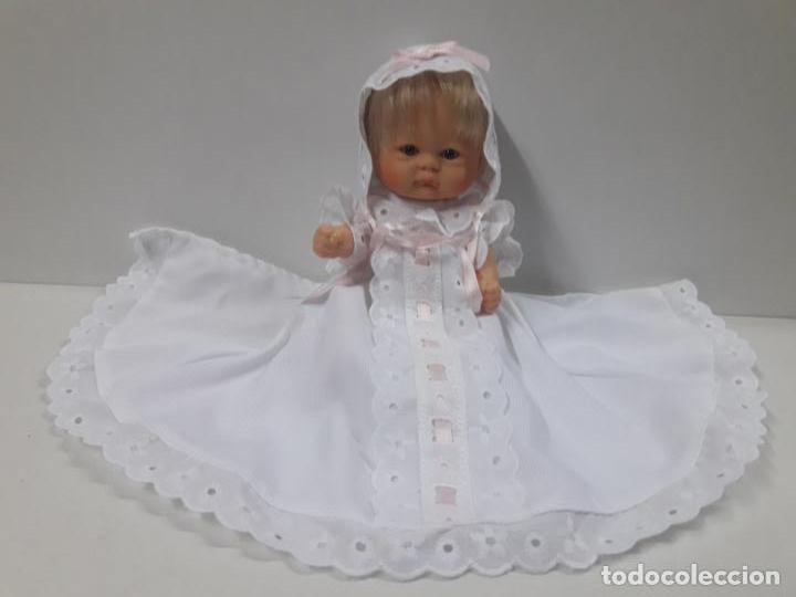 Mu&ntilde;ecas espa&ntilde;olas modernas: MU&Ntilde;ECO CON SU ROPITA . - Foto 19