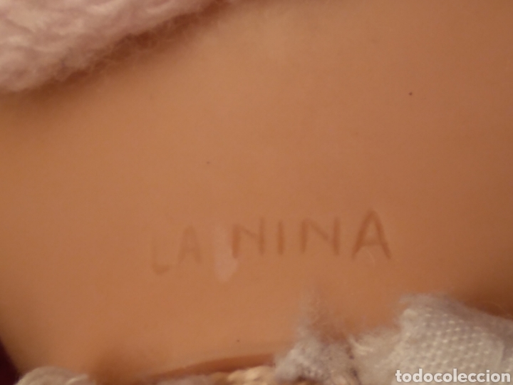 Mu&ntilde;ecas espa&ntilde;olas modernas: MU&Ntilde;ECA MARCA LA NINA - Foto 4