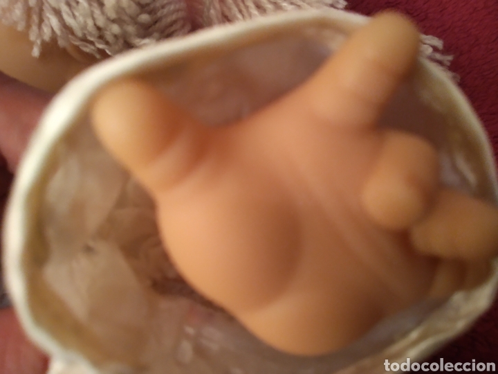 Mu&ntilde;ecas espa&ntilde;olas modernas: MU&Ntilde;ECA MARCA LA NINA - Foto 5