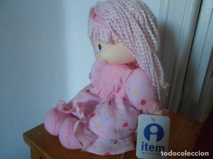 Mu&ntilde;ecas espa&ntilde;olas modernas: MU&Ntilde;ECA MUSICAL - Item nternacional - Foto 2