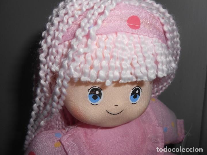 Mu&ntilde;ecas espa&ntilde;olas modernas: MU&Ntilde;ECA MUSICAL - Item nternacional - Foto 4