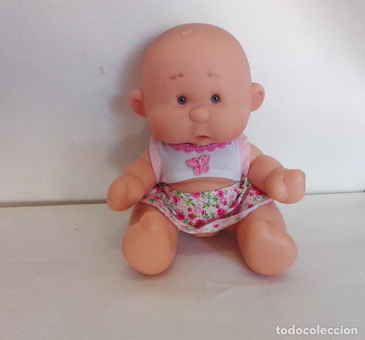 Mu&ntilde;ecas Espa&ntilde;olas Modernas: MU&Ntilde;ECA MUY BONITA SE CHUPA EN DEDO EN MUY BUEN ESTADO