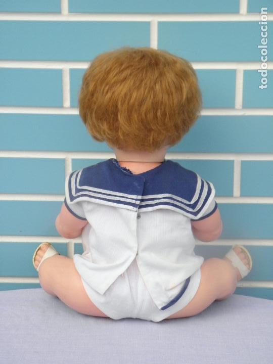 Mu&ntilde;ecas espa&ntilde;olas modernas: Mu&ntilde;eco antiguo Roque de Tyber - Foto 4
