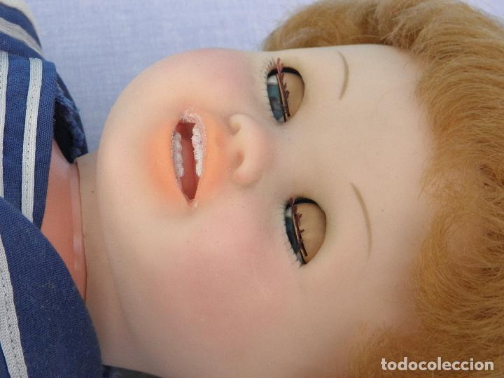 Mu&ntilde;ecas espa&ntilde;olas modernas: Mu&ntilde;eco antiguo Roque de Tyber - Foto 6