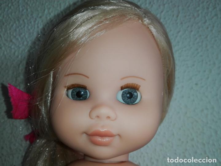 Mu&ntilde;ecas espa&ntilde;olas modernas: Preciosa Mu&ntilde;eca bb made in spain b.b. - Foto 1