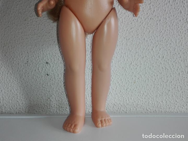 Mu&ntilde;ecas espa&ntilde;olas modernas: Preciosa Mu&ntilde;eca bb made in spain b.b. - Foto 4