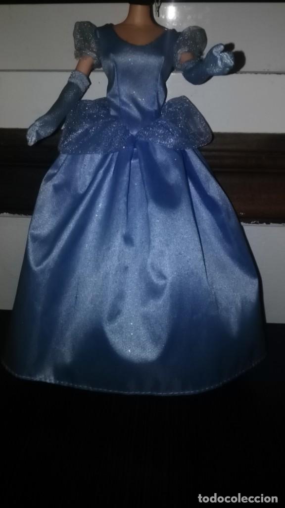 Mu&ntilde;ecas espa&ntilde;olas modernas: Cenicienta de Disney - Foto 3