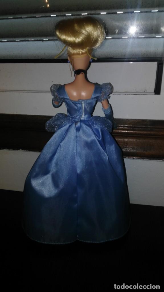 Mu&ntilde;ecas espa&ntilde;olas modernas: Cenicienta de Disney - Foto 4