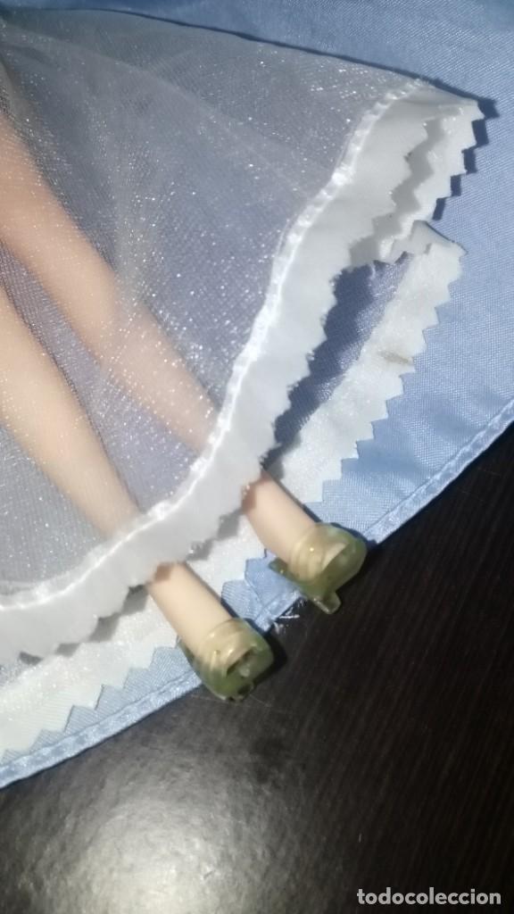 Mu&ntilde;ecas espa&ntilde;olas modernas: Cenicienta de Disney - Foto 6